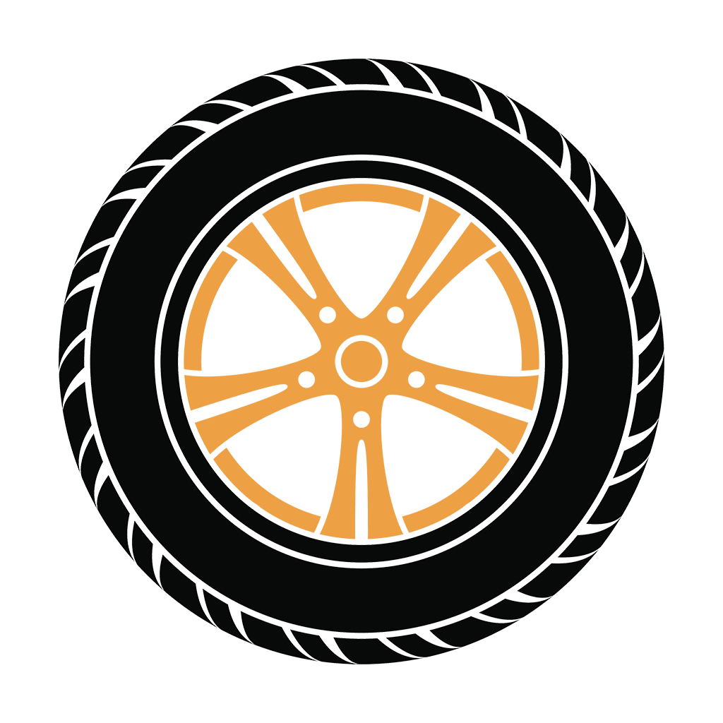 Tires Icon