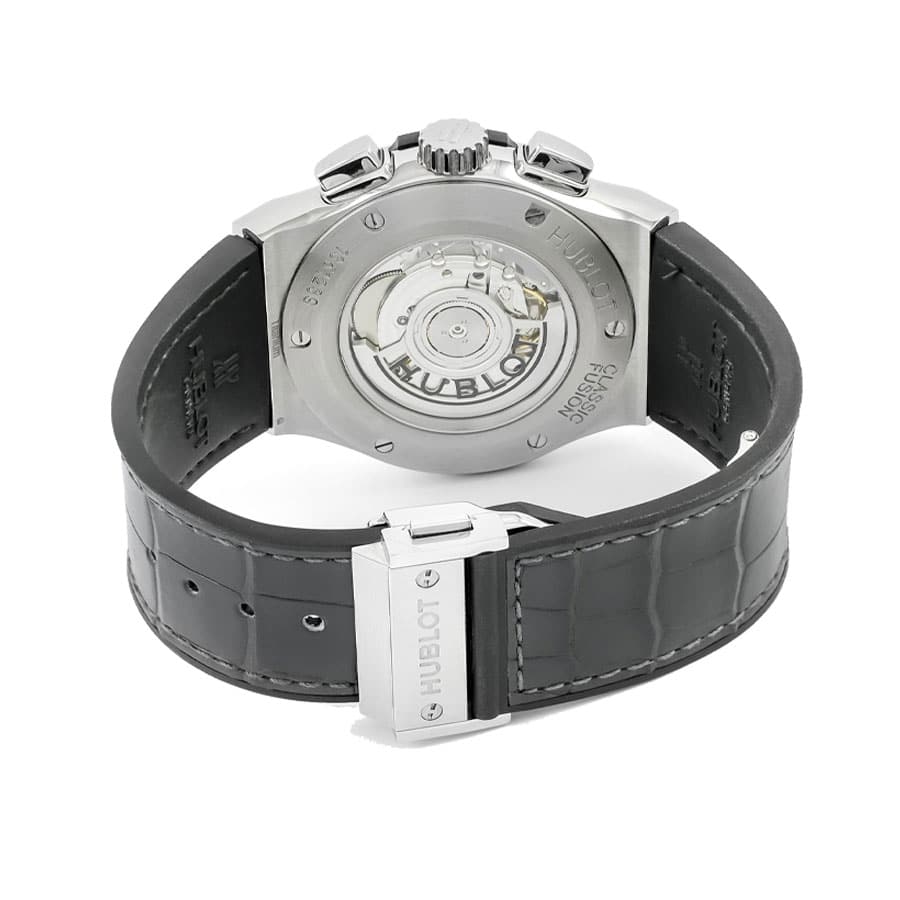hublot-classic-fusion-racing-grey-chronograph-521-nx-7071-back-replica