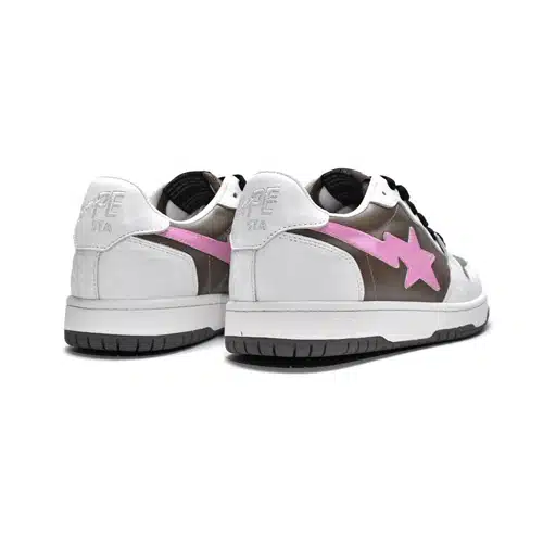 BAPESTA Court Low Shoes、mysite、Cacoeks