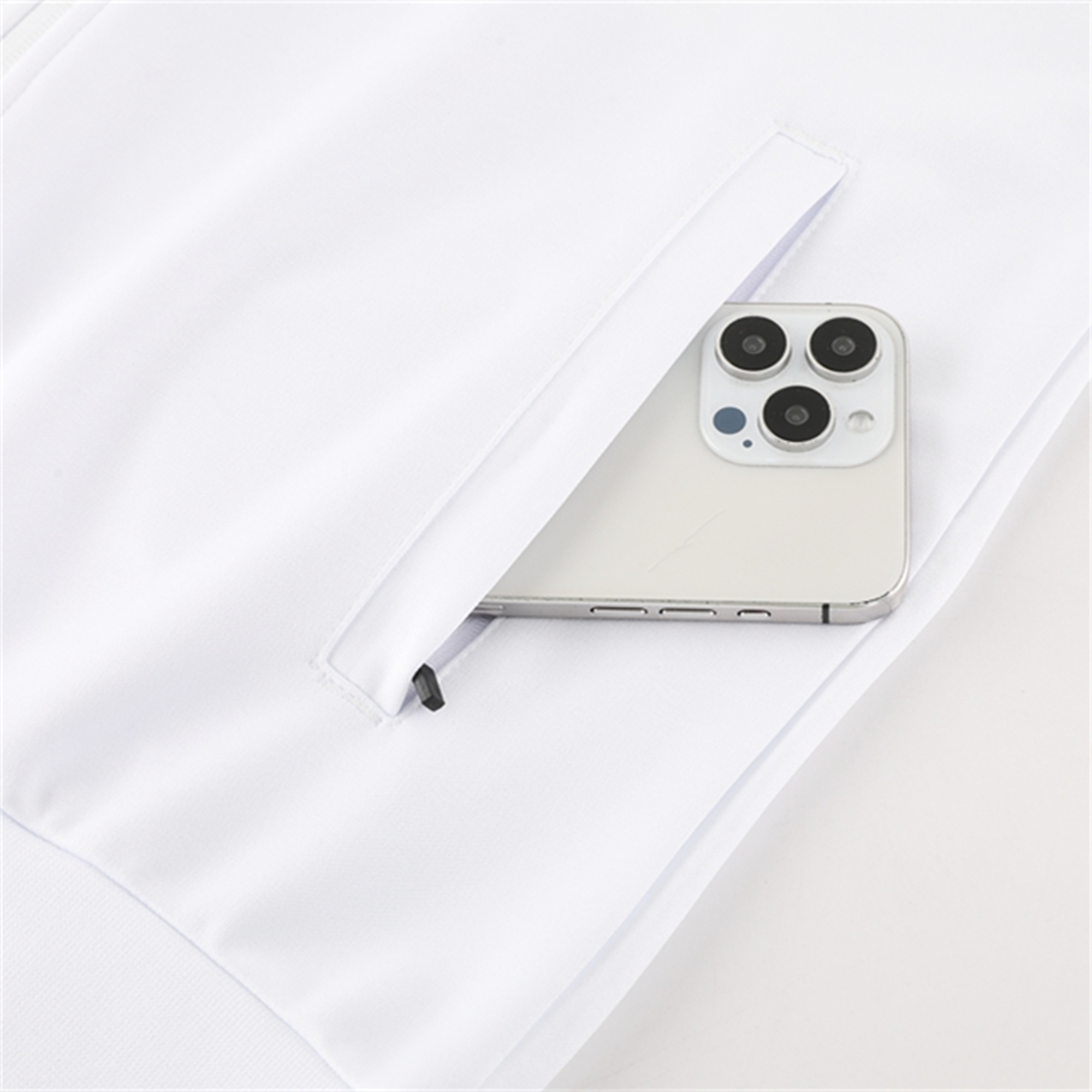 SIUjerseys-Real Madrid 24-25 Jacket Training Tracksuit - Blue & White