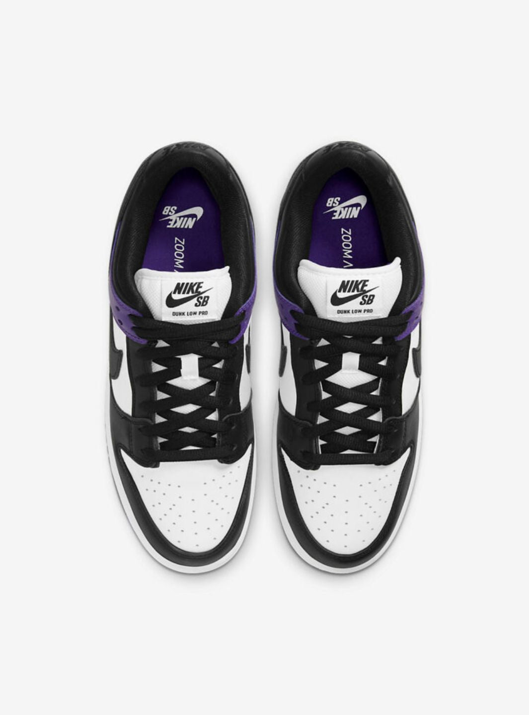 Nike SB Dunk Low Court Purple、NIKE、Cacoeks