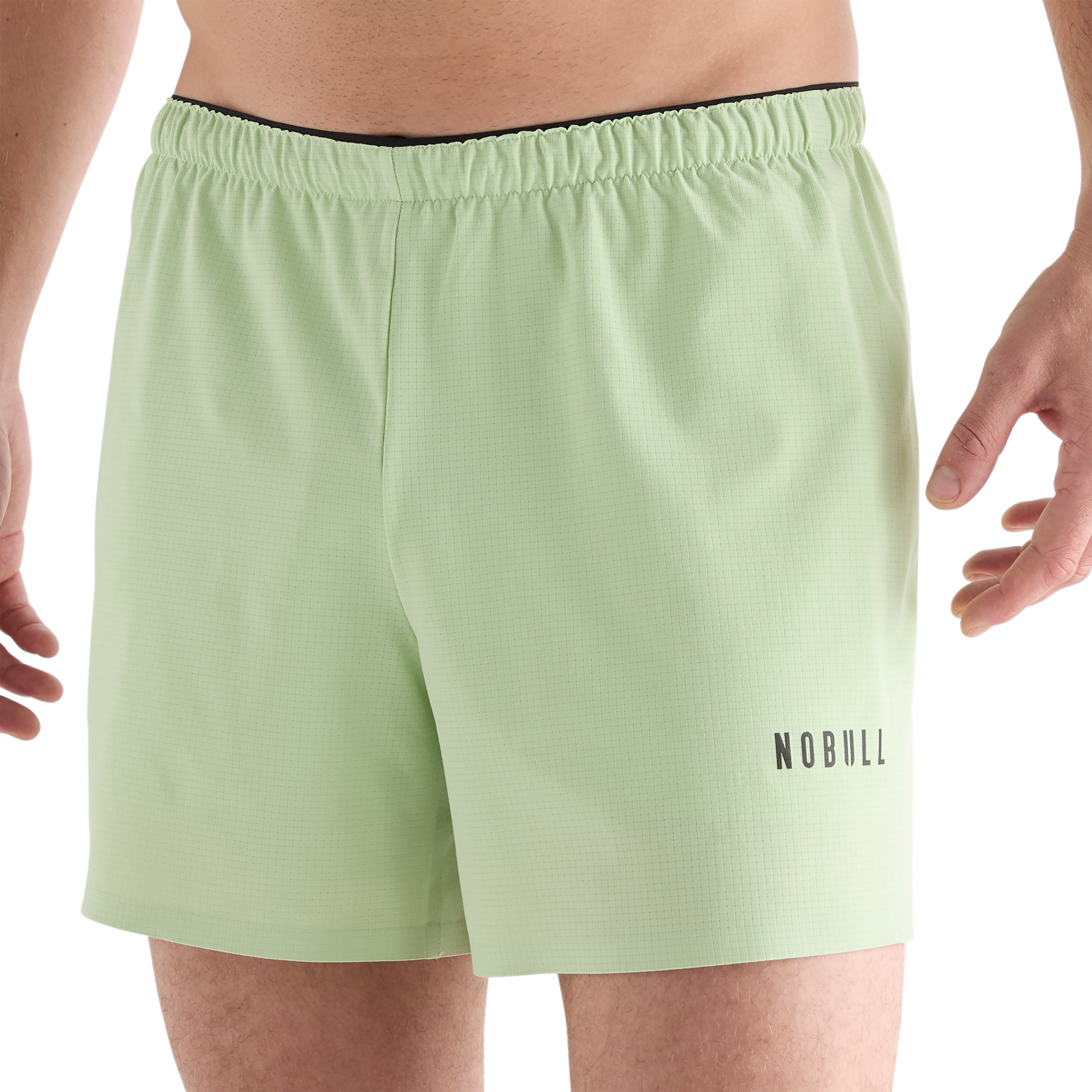 Men's Light Lined Short 5