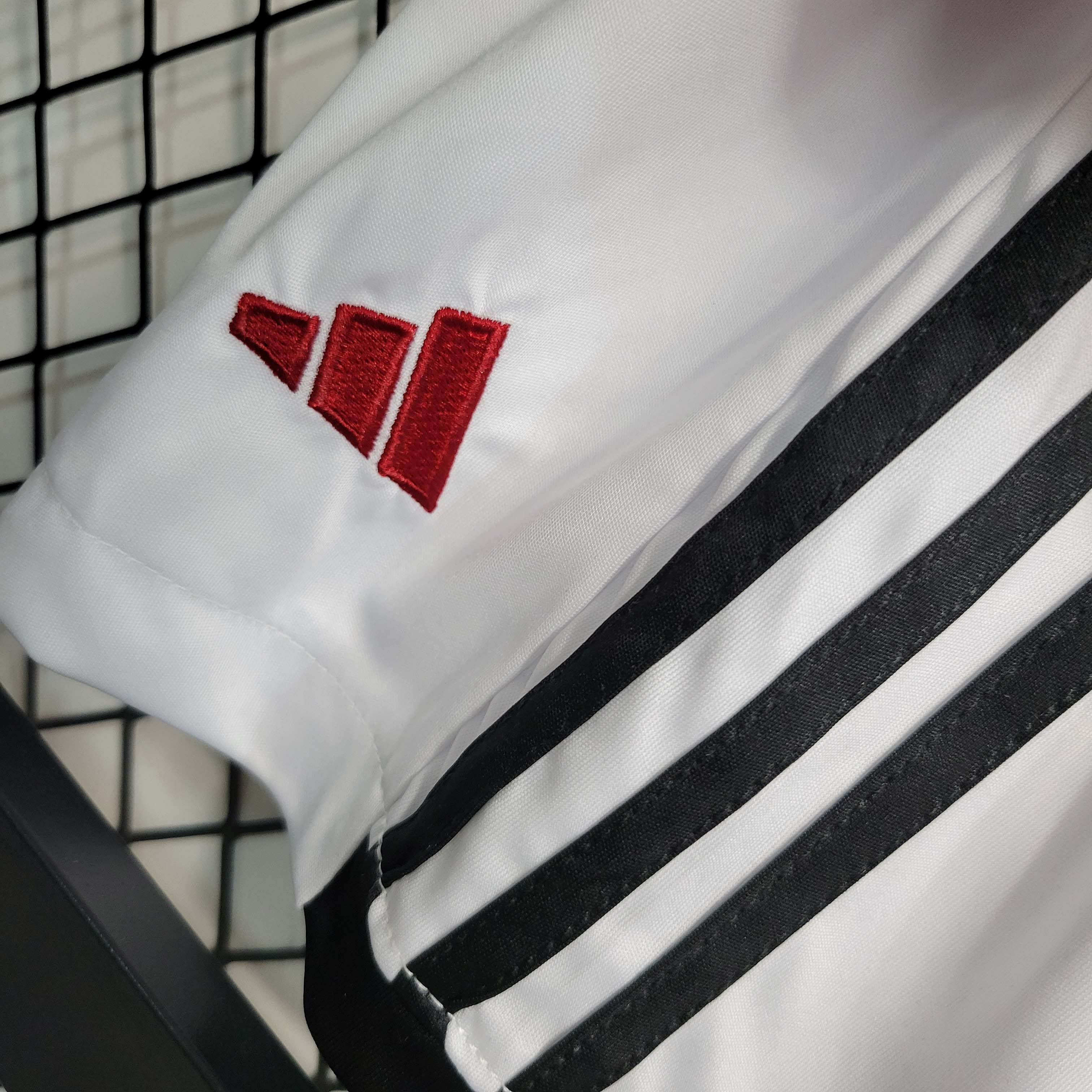 2023/2024 Manchester United Home Football Shirt 1:1 Thai Quality Kids Size:football jersey mysite: unitedjerseyfootball 邓江浪:football