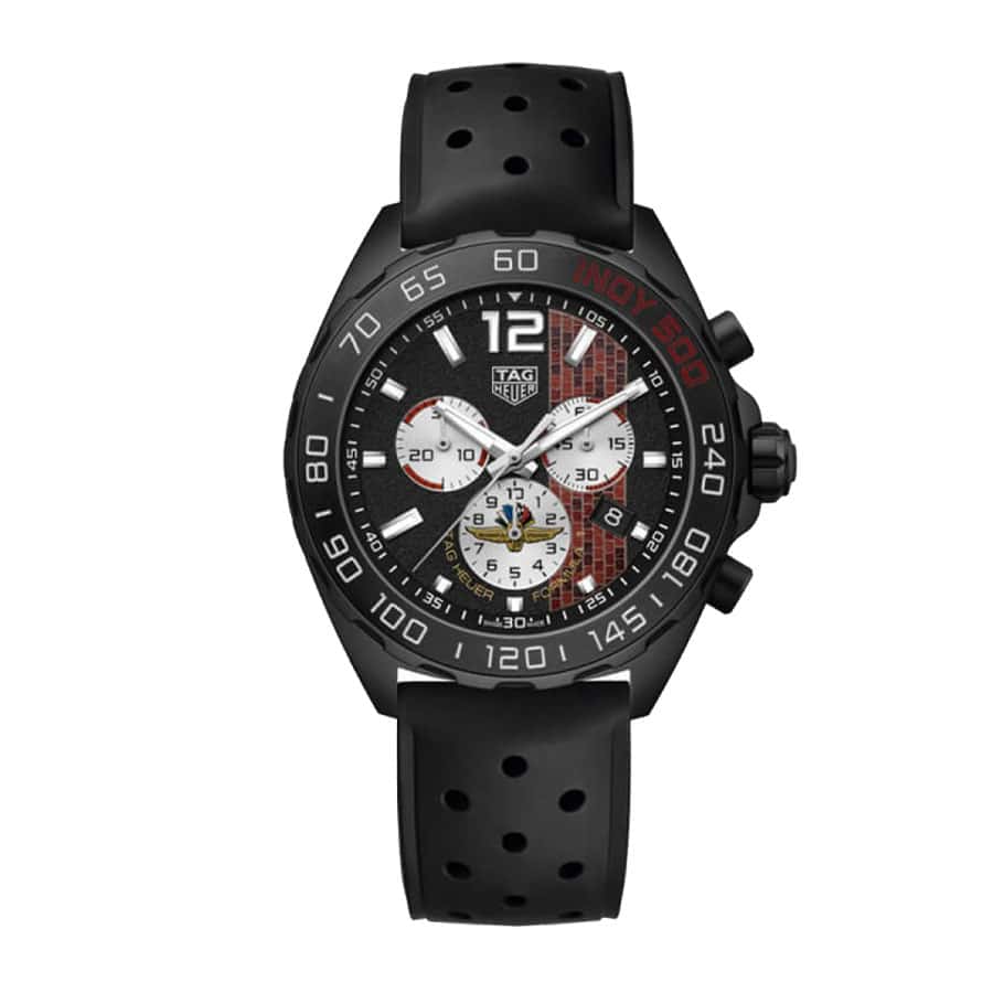 TAG Heuer 500 Limited Edition Replica-fasswatch