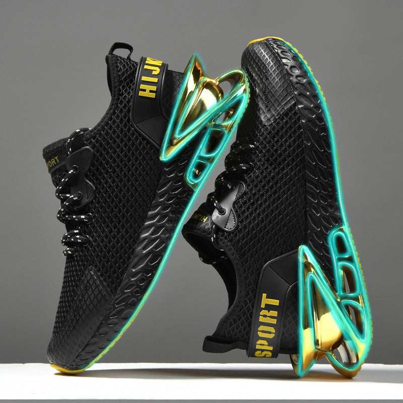 'Sonic Sprint' X9X Sneakers