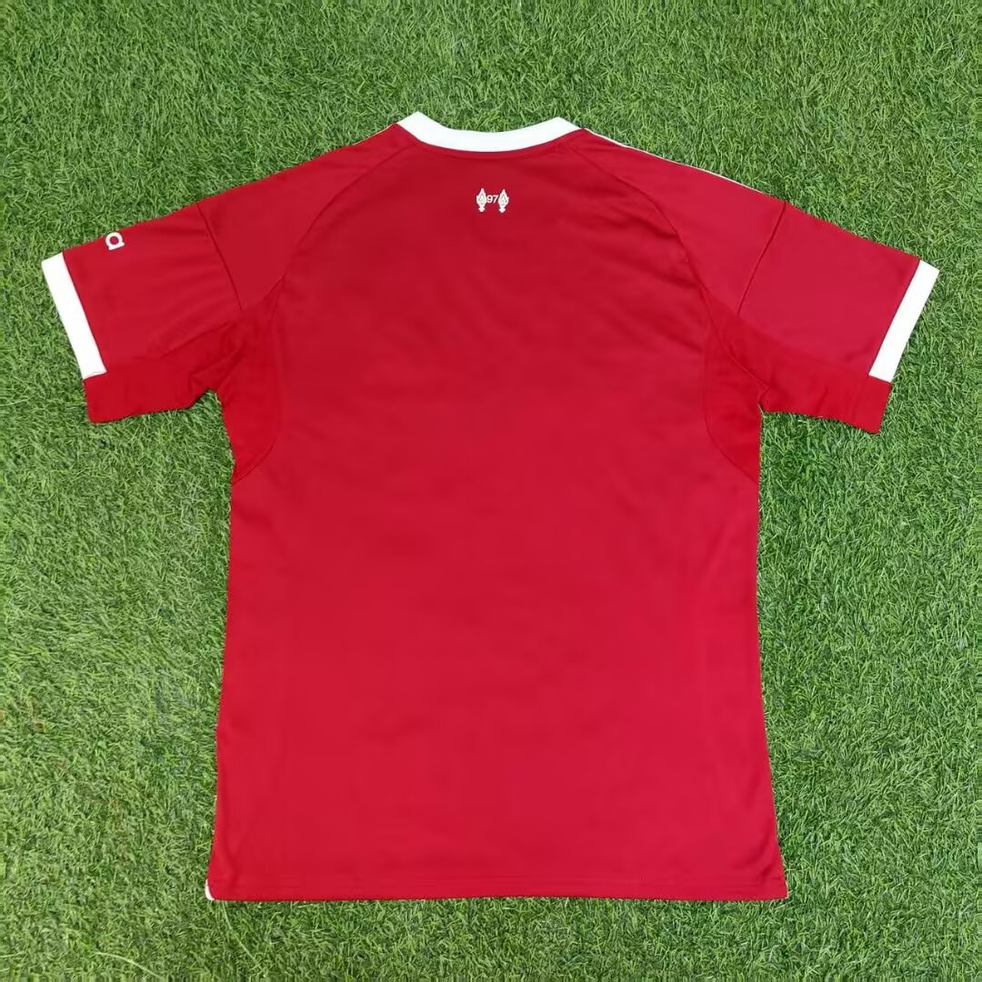 2025/2026 Liverpool Home Soccer Jersey 1:1 Thai Quality:football jersey mysite: unitedjerseyfootball 邓江浪:football