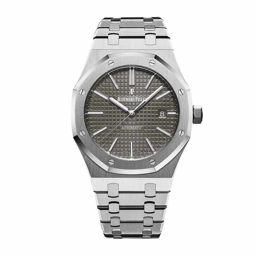 Audemars Piguet Royal Oak 15400ST.OO.1220ST.04 Replica-fasswatch