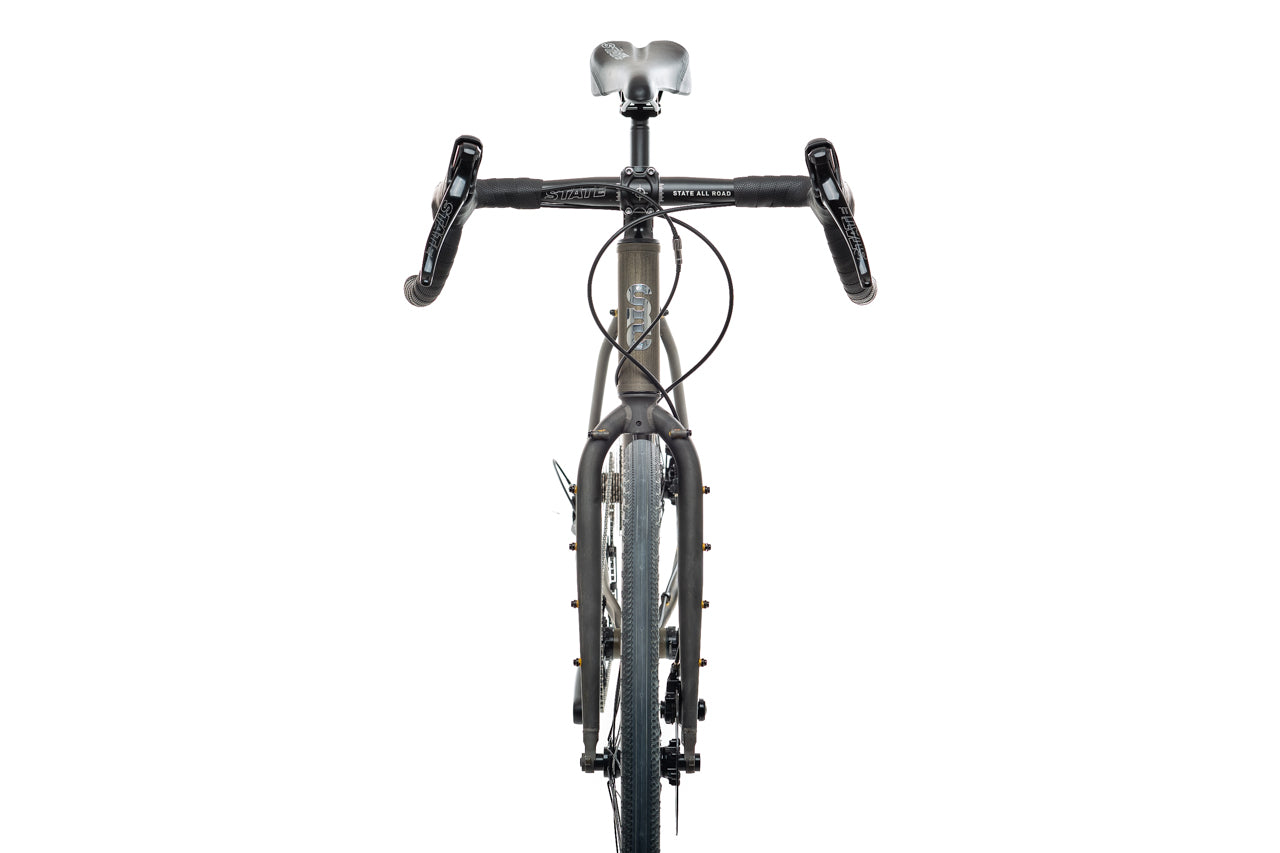 4130 All-Road - Raw Phosphate (650b / 700c)、mySite、bearsvspackers