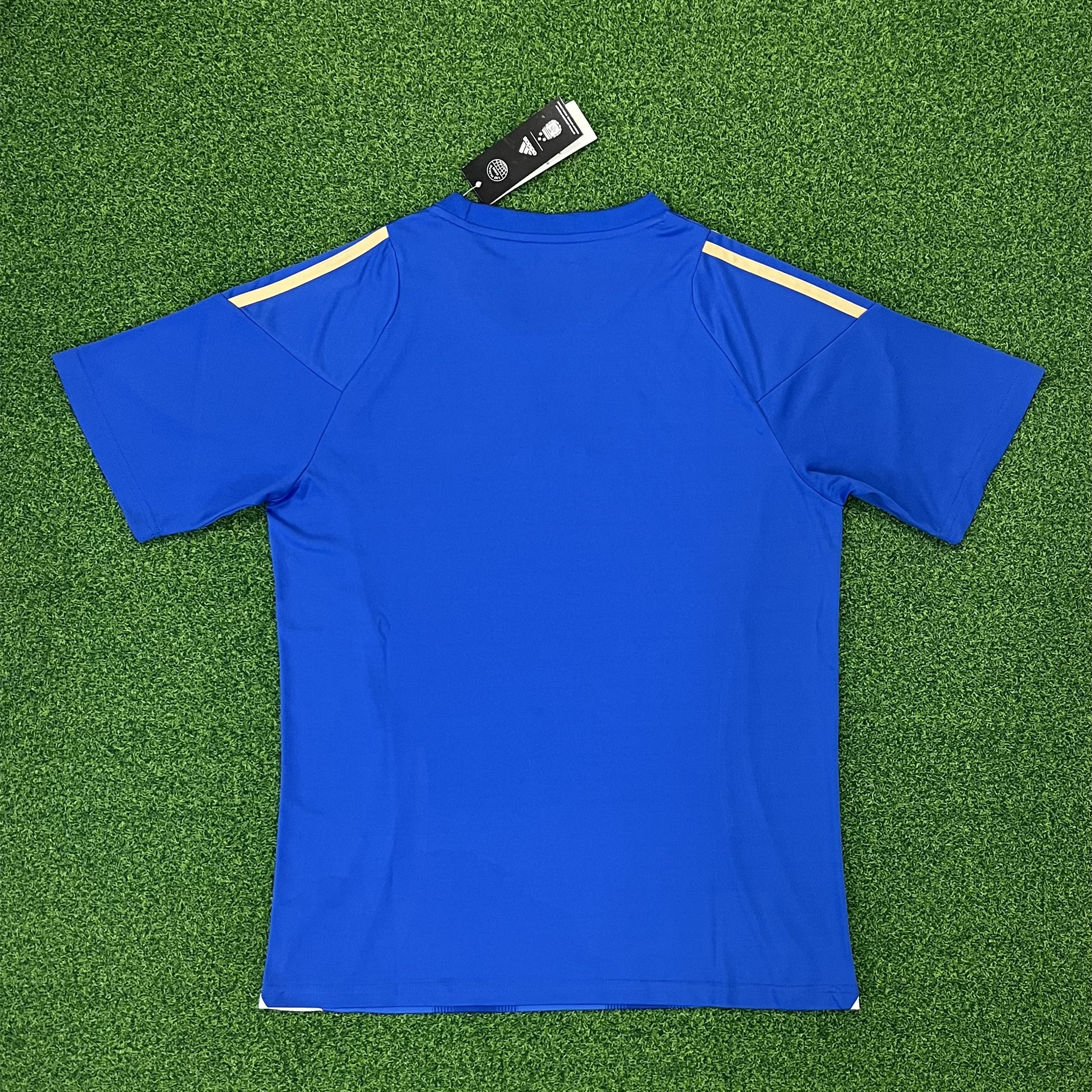 Higojerseys-M-E-.S-S-I Street Training Jersey - Blue - INT M.A.M