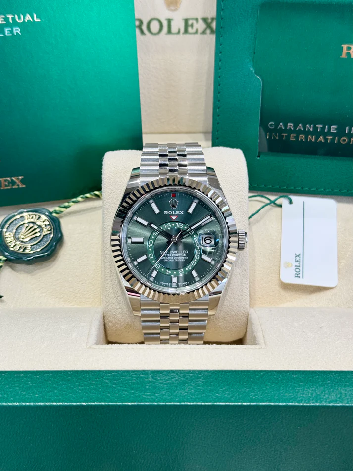 ZIICK Watch 1
