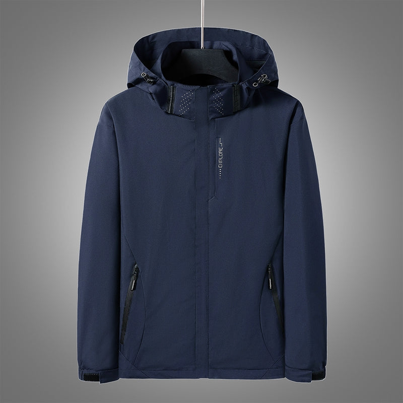 MLB 6266 Outdoor Jacket