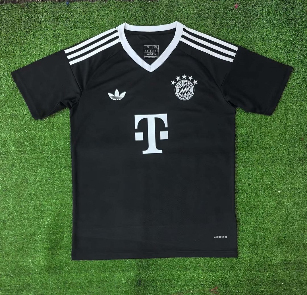 24/25 Bayern Munich Training Wear Football Jersey-mysite Custom Football Kit- Nextkits
