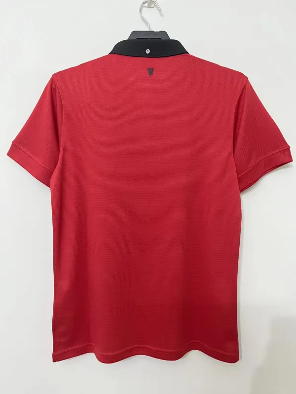 13-14 Manchester United homesoccer jersey-Retro version: Ajax 24-25 Home Stadium Jersey - Fans Version mysite: Adidas luxuryfootballshirts.com: https://www.luxuryfootballshirts.com/