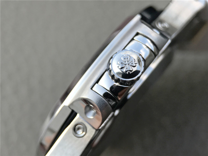 Superclone 1:1 Patek Philippe 5726 Complex function-fasswatch