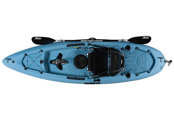 Hobie Mirage Passport 10.5 Fishing Kayak