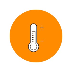 circulates water cook your food to premising the right temperature perfect meal every time