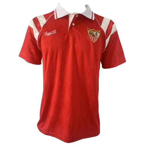 92-93 Sevilla Away soccer jersey-Retro version: Ajax 24-25 Home Stadium Jersey - Fans Version mysite: Adidas luxuryfootballshirts.com: https://www.luxuryfootballshirts.com/