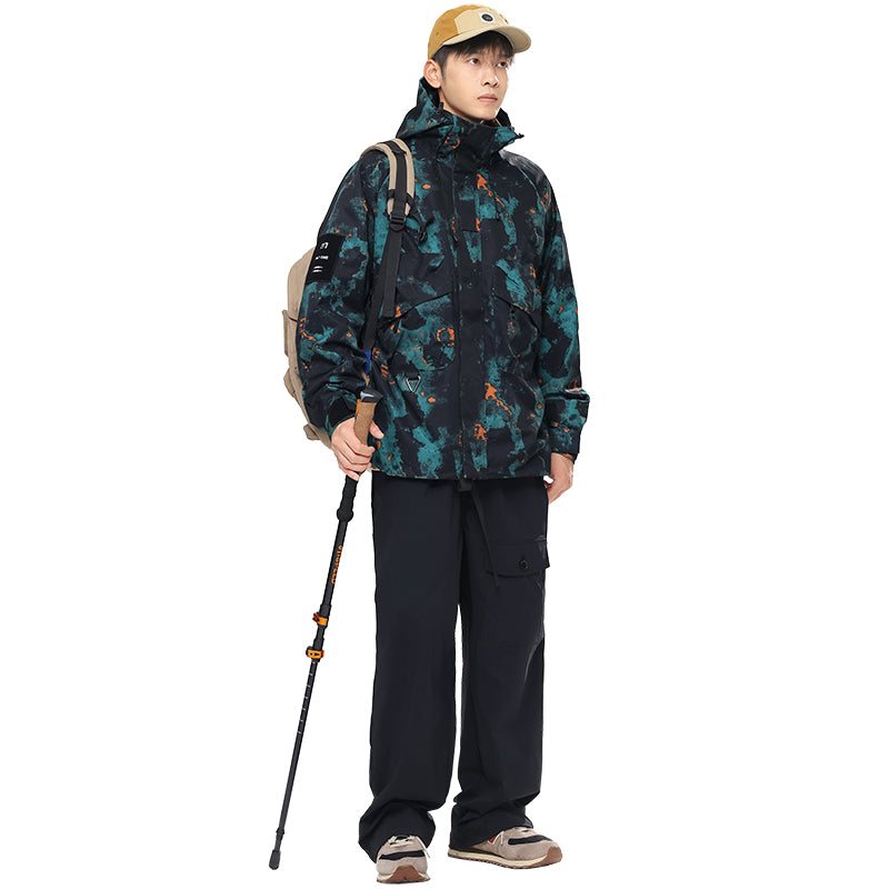 MLB 2353 Outdoor Jacket