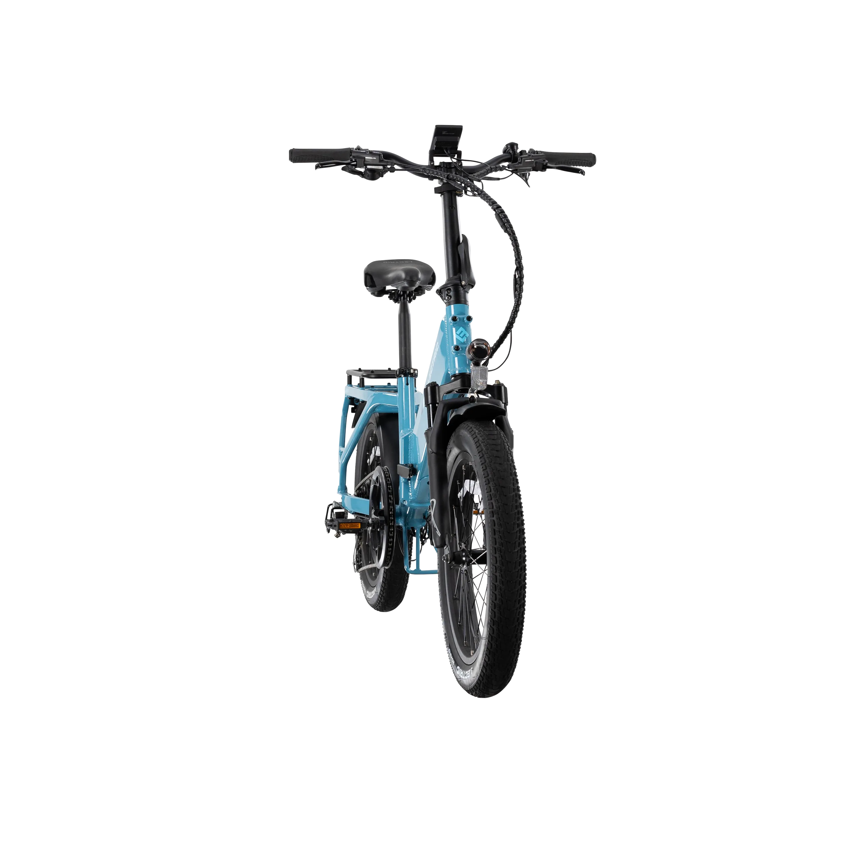 XP4 750 Step-Thru Raindrop Blue eBike、mySite、bearsvspackers