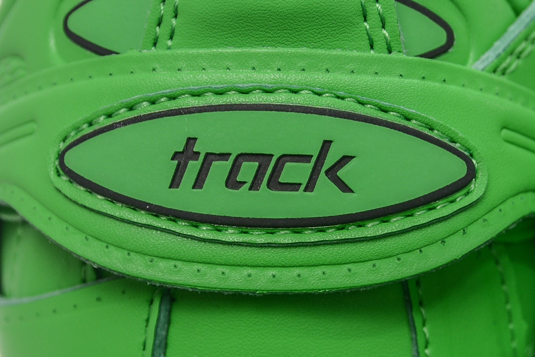 Balenciaga Track Trainer Green、mysite、Cacoeks
