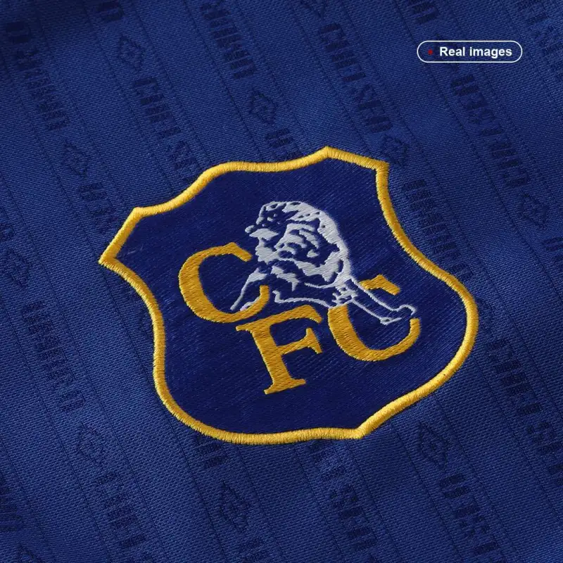 95-97 Chelsea home home soccer jersey-Retro version: Ajax 24-25 Home Stadium Jersey - Fans Version mysite: Adidas luxuryfootballshirts.com: https://www.luxuryfootballshirts.com/