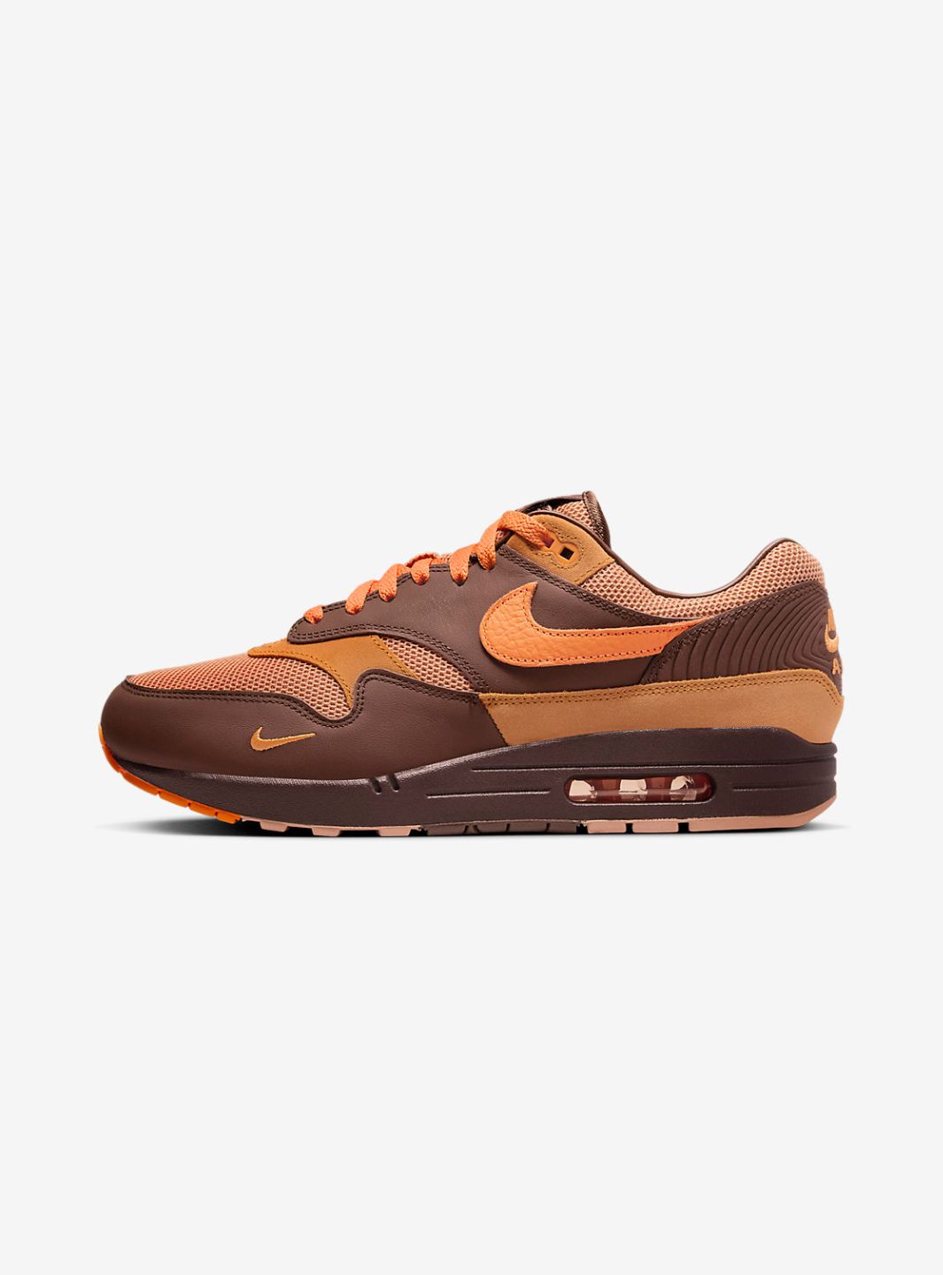 Nike Air Max 1 King’s Day、NIKE、Cacoeks