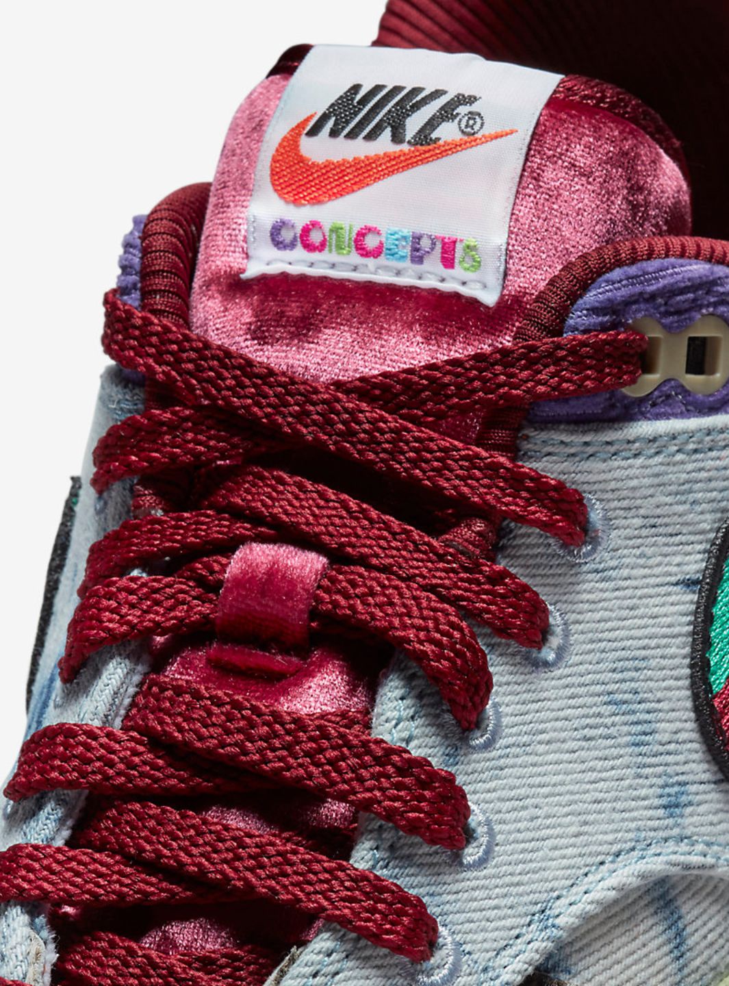 Nike Air Max 1 SP Concepts Mellow、NIKE、Cacoeks