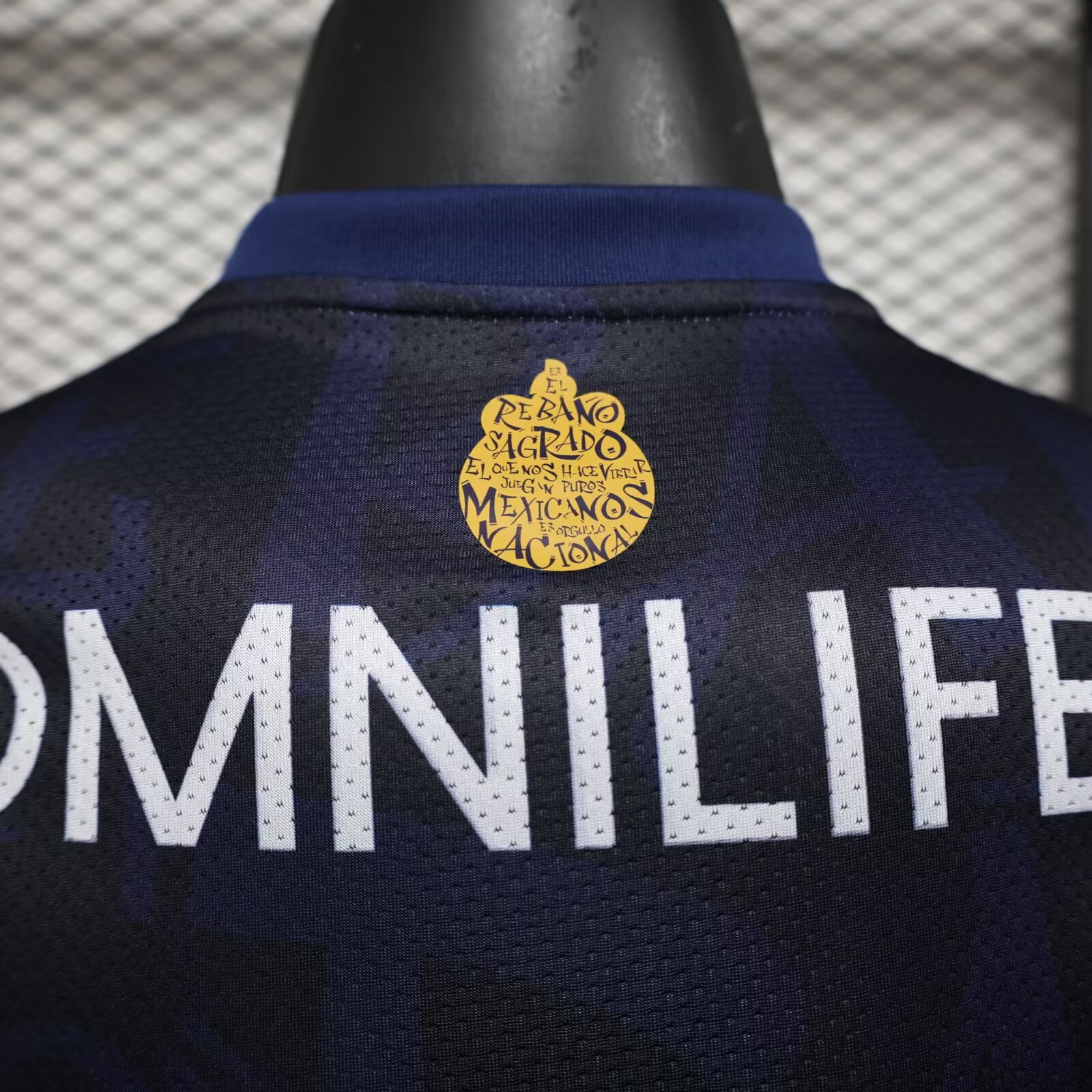 2025/2026 Player Version Chivas Third Away Football Jersey 1:1 Thai Quality:football jersey mysite: unitedjerseyfootball 邓江浪:football