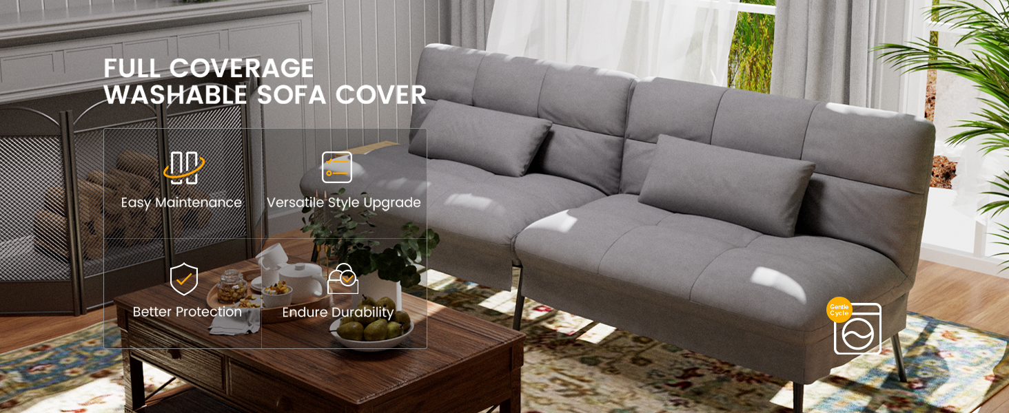 Futon Sets