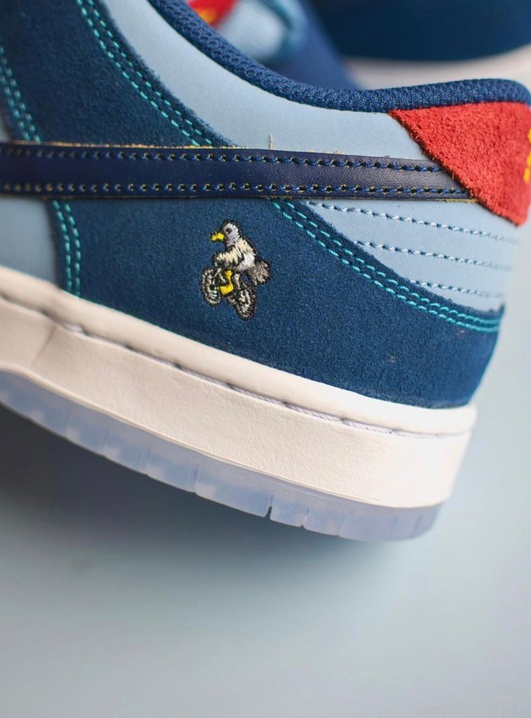 Nike SB Dunk Low Pro Why So Sad?、NIKE、Cacoeks