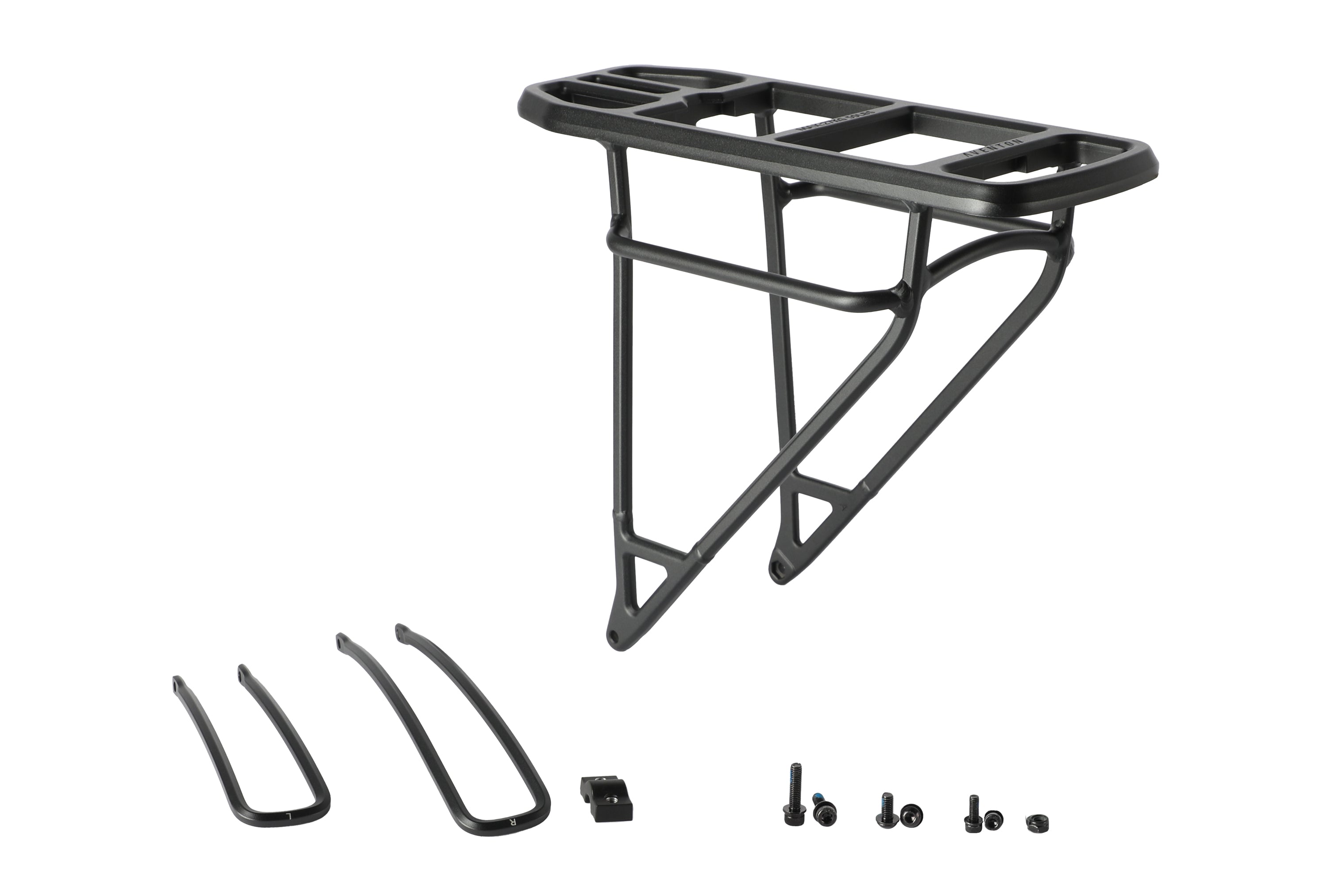 Aventon Rear Rack Set - Pace 4、mySite、bearsvspackers