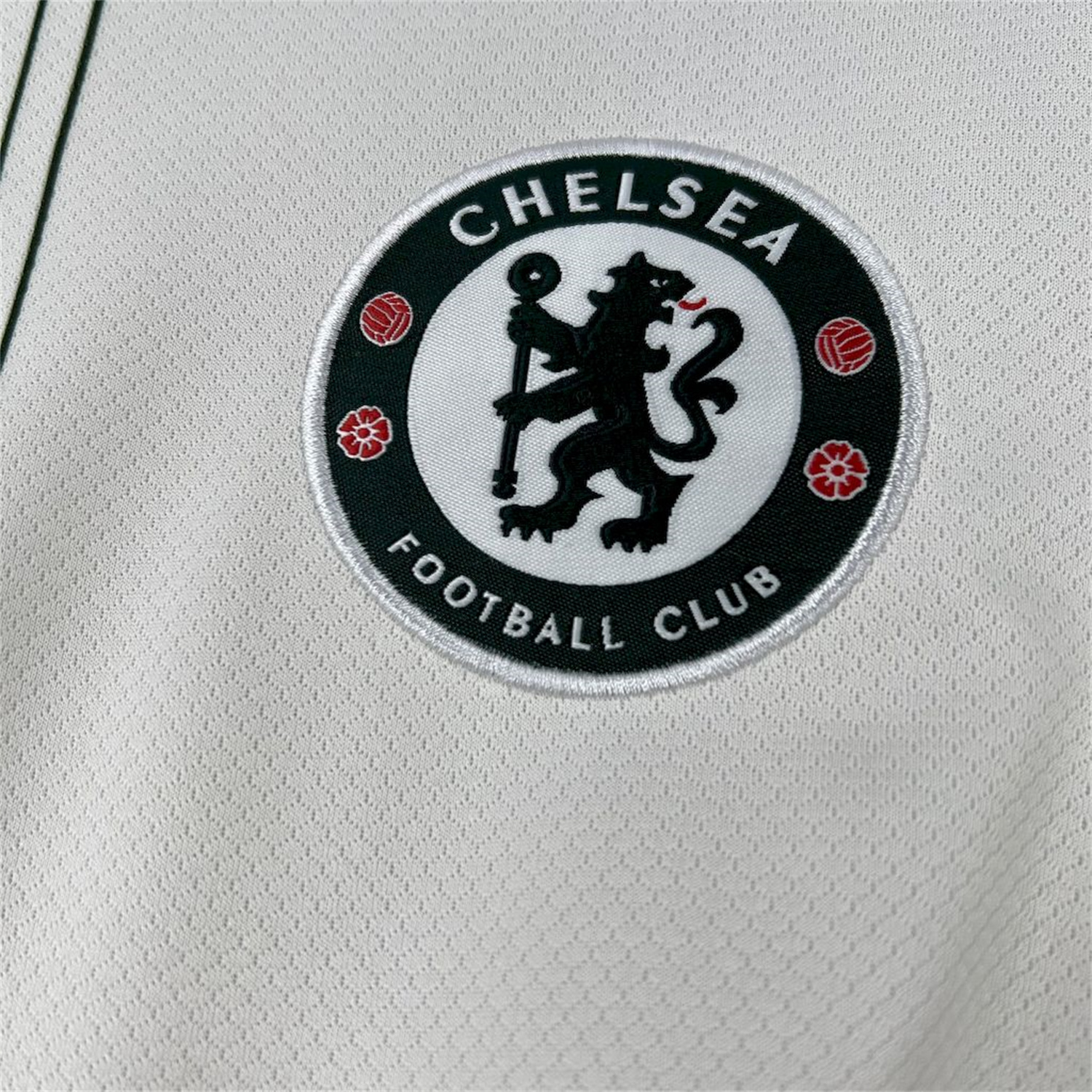 UltraTrikot-C.H.E.L.S.E.A 25-26 Away Jersey - Fans Version