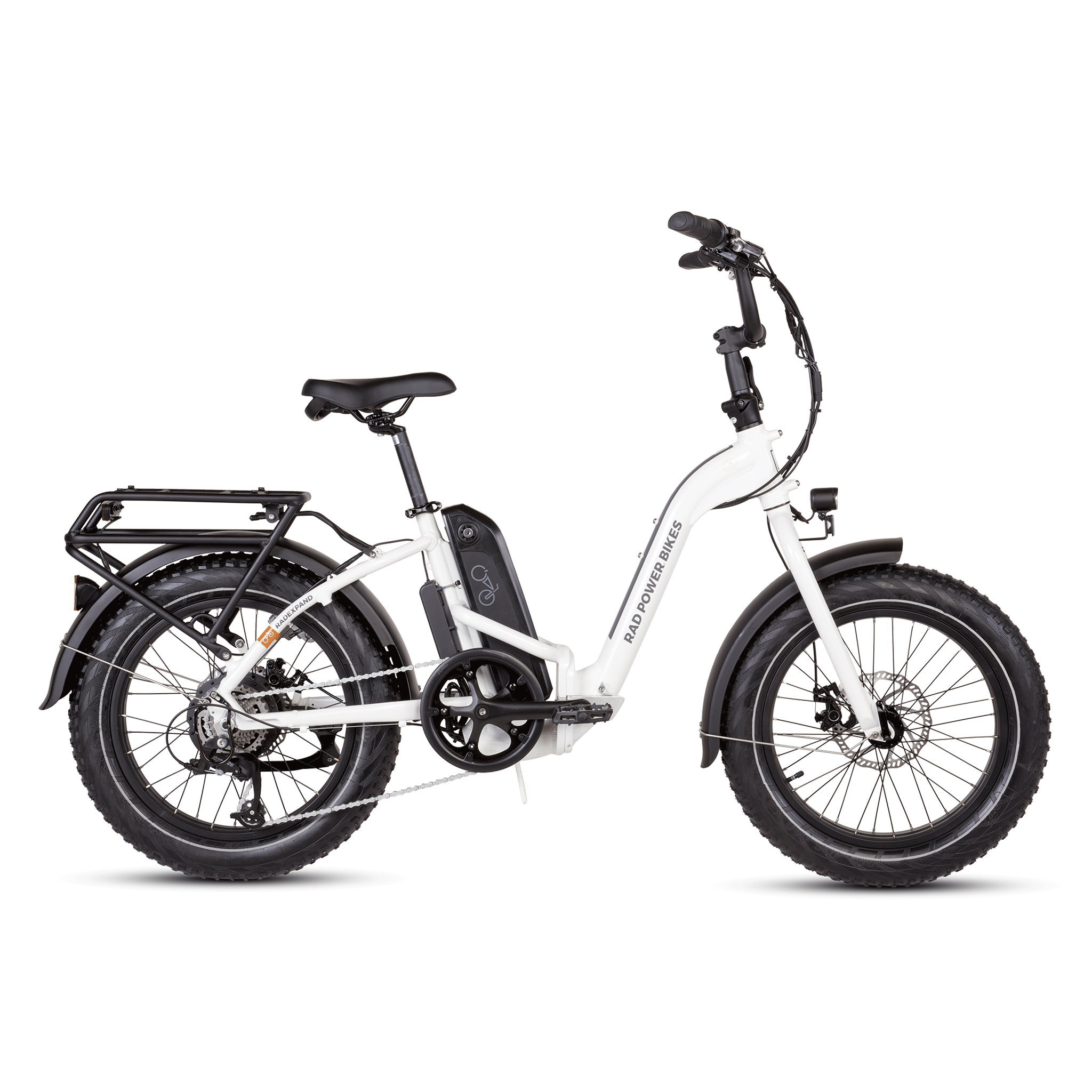 RadExpand™ 5 Electric Folding Bike、mySite、bearsvspackers
