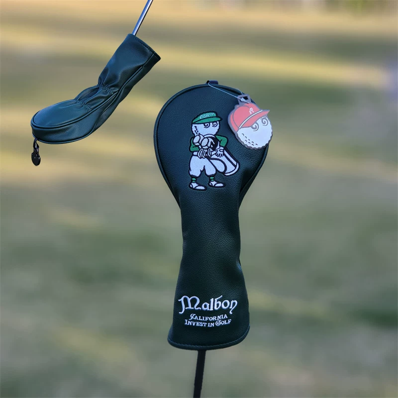 TITLESIT TAYLORMADE G/FORE GOLF BAG