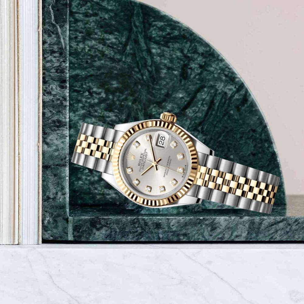 ZIICK Watch 2