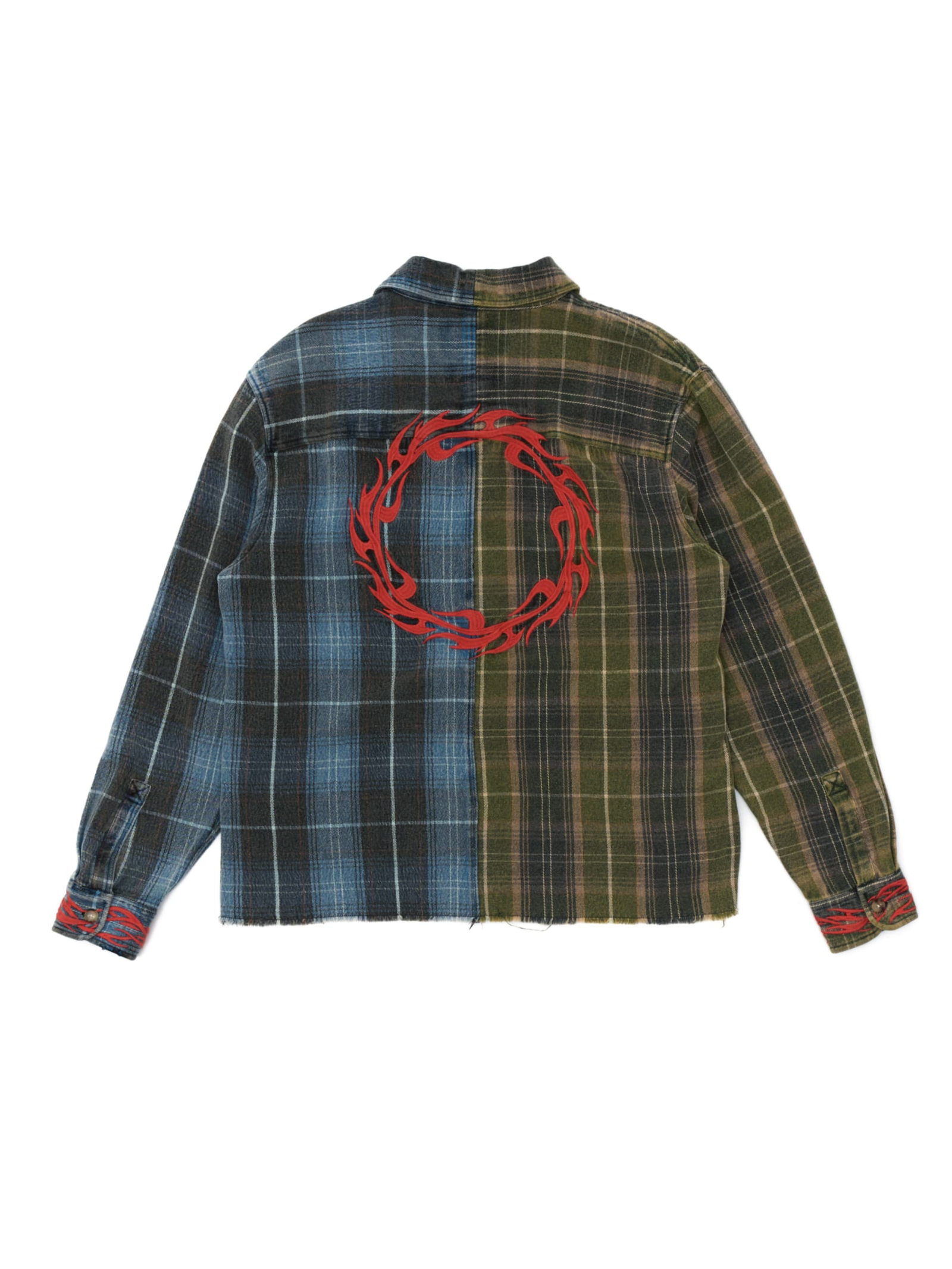 Genesis Embro Flannel