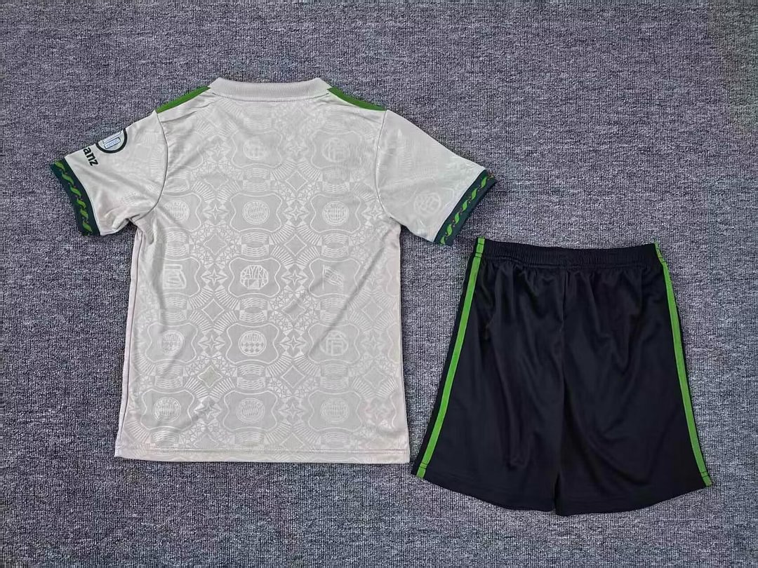 2025/2026 Bayern Munich Beer Edition Football Shirt 1:1 Thai Quality Kids Size:football jersey mysite: unitedjerseyfootball 邓江浪:football