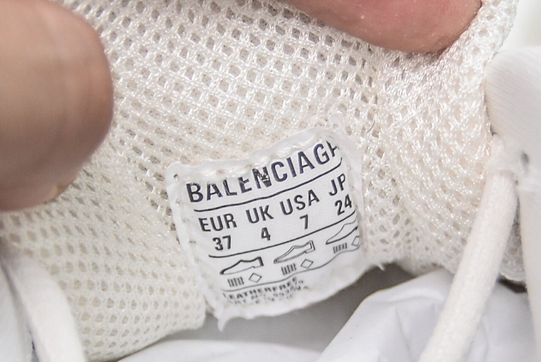 Balenciaga X-Pander Trainer White、mysite、Cacoeks