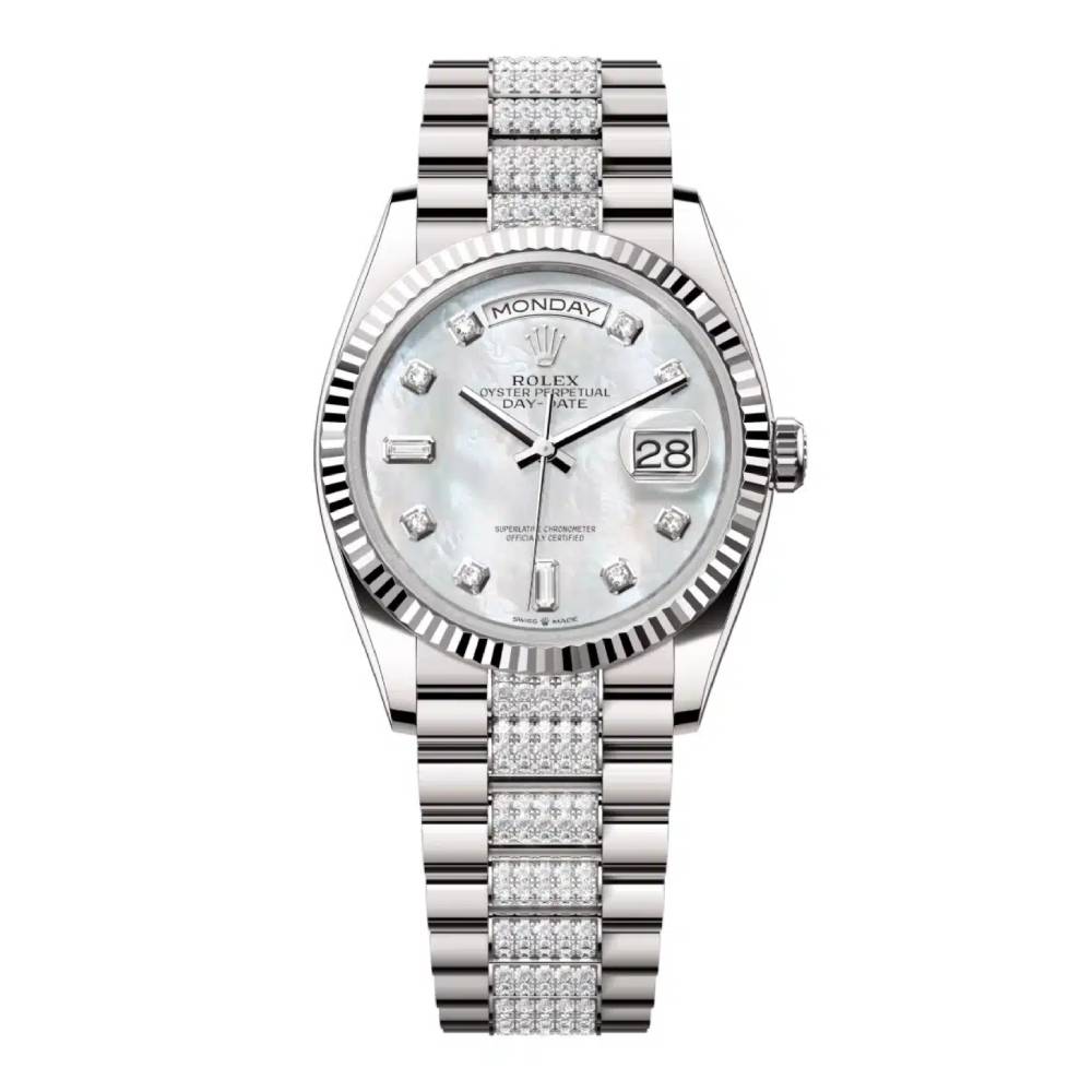 ZIICK Watch 1