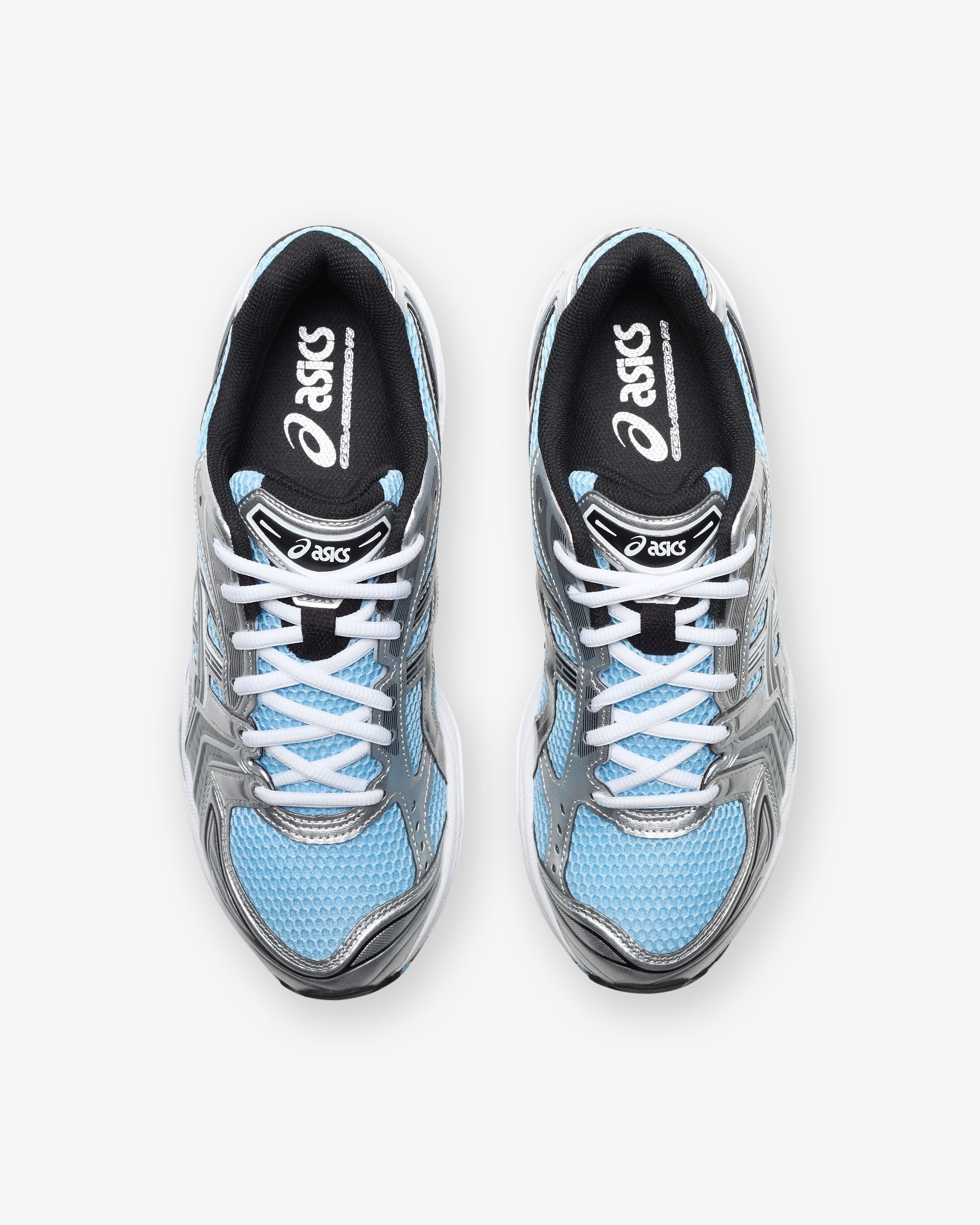 ASICS GEL-KAYANO 14 - ARCTICSKY/ PURESILVER
