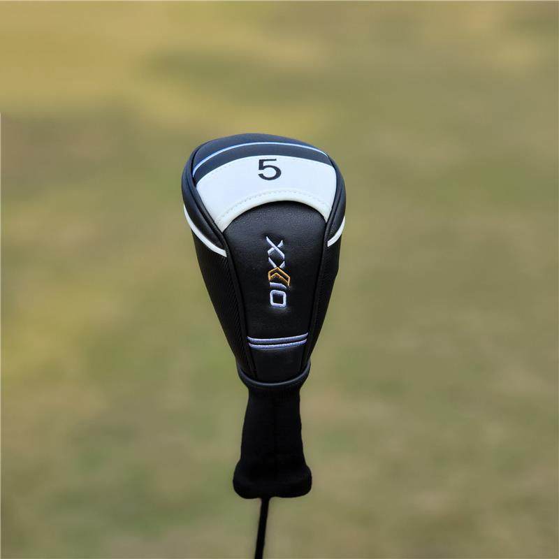 TITLESIT TAYLORMADE G/FORE GOLF BAG