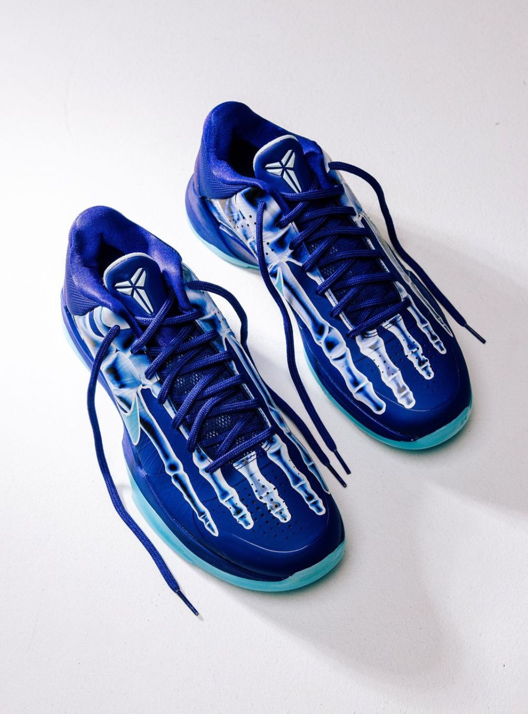 Nike Kobe 5 Protro X-Ray、NIKE、Cacoeks