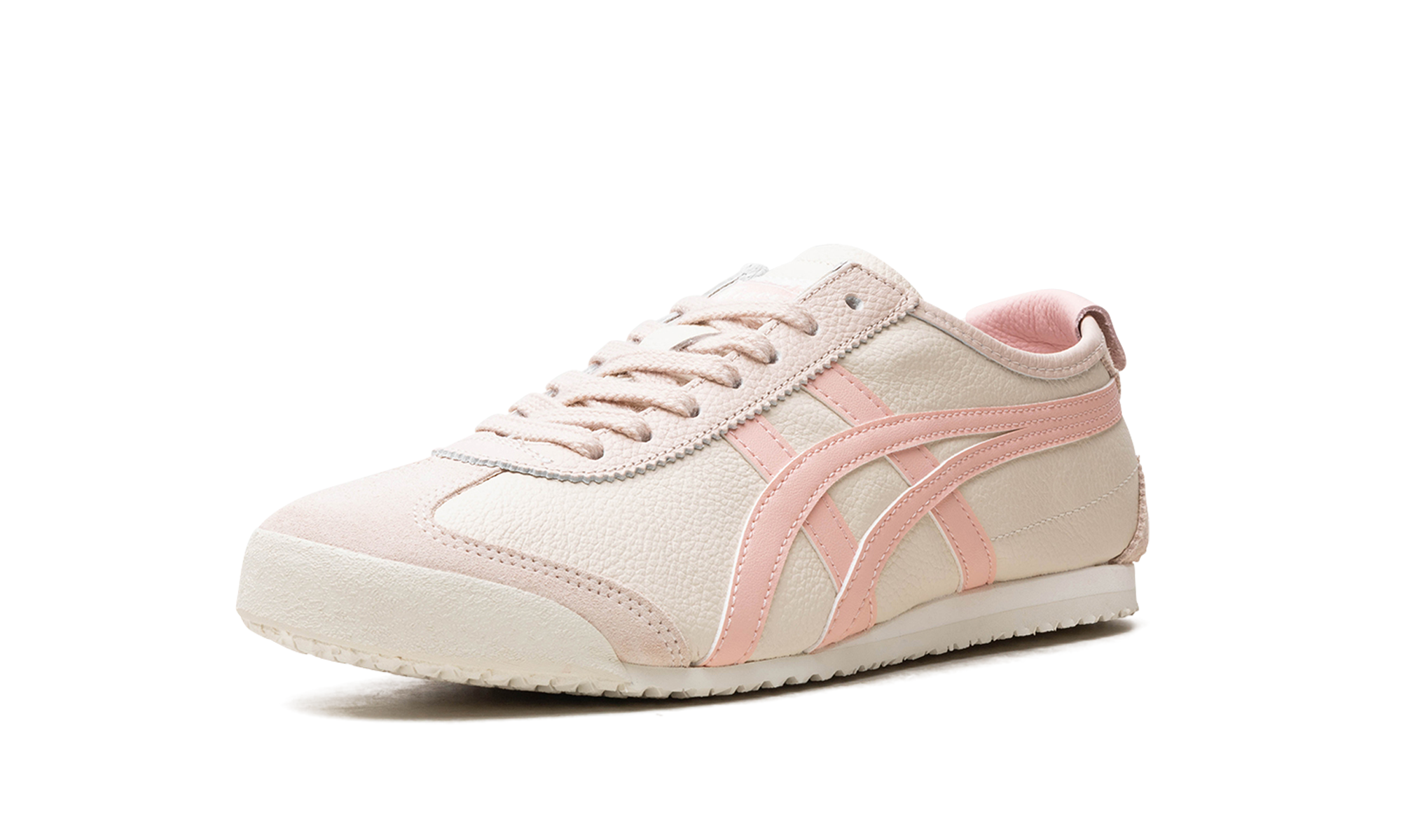 Mexico 66 "OATMEAL GINGER PEACH"、mysite、Cacoeks