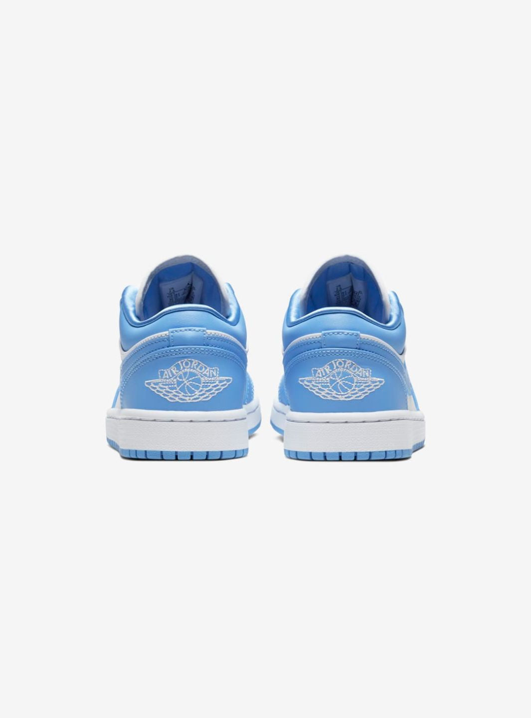 Air Jordan 1 Low UNC、JORDAN、Cacoeks