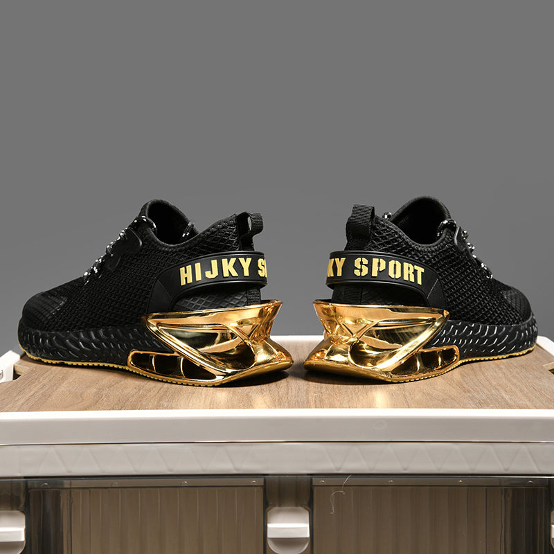 'Sonic Sprint' X9X Sneakers