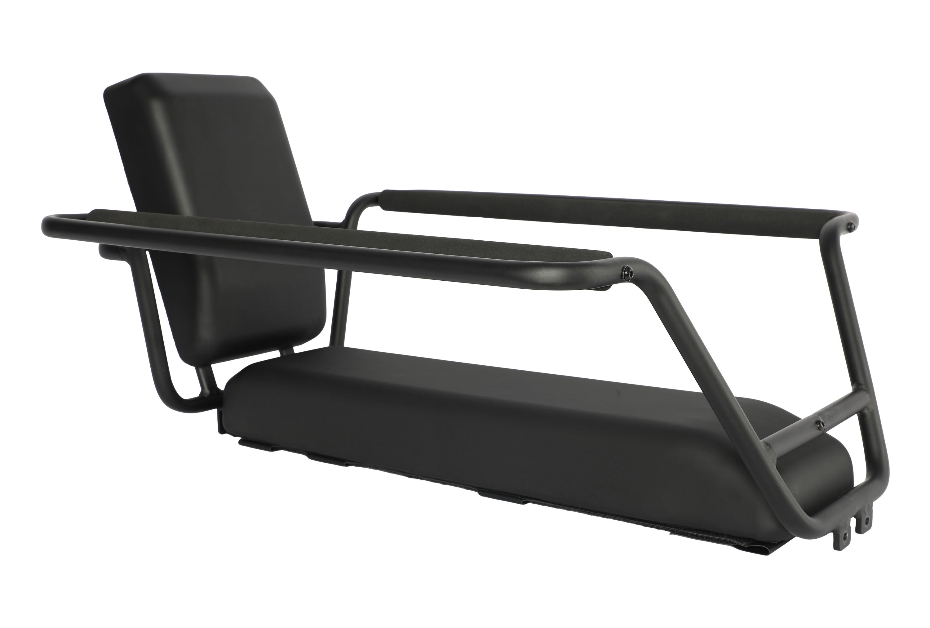 Aventon Child Carrier Kit - Handrail & Long Seatpad、mySite、bearsvspackers