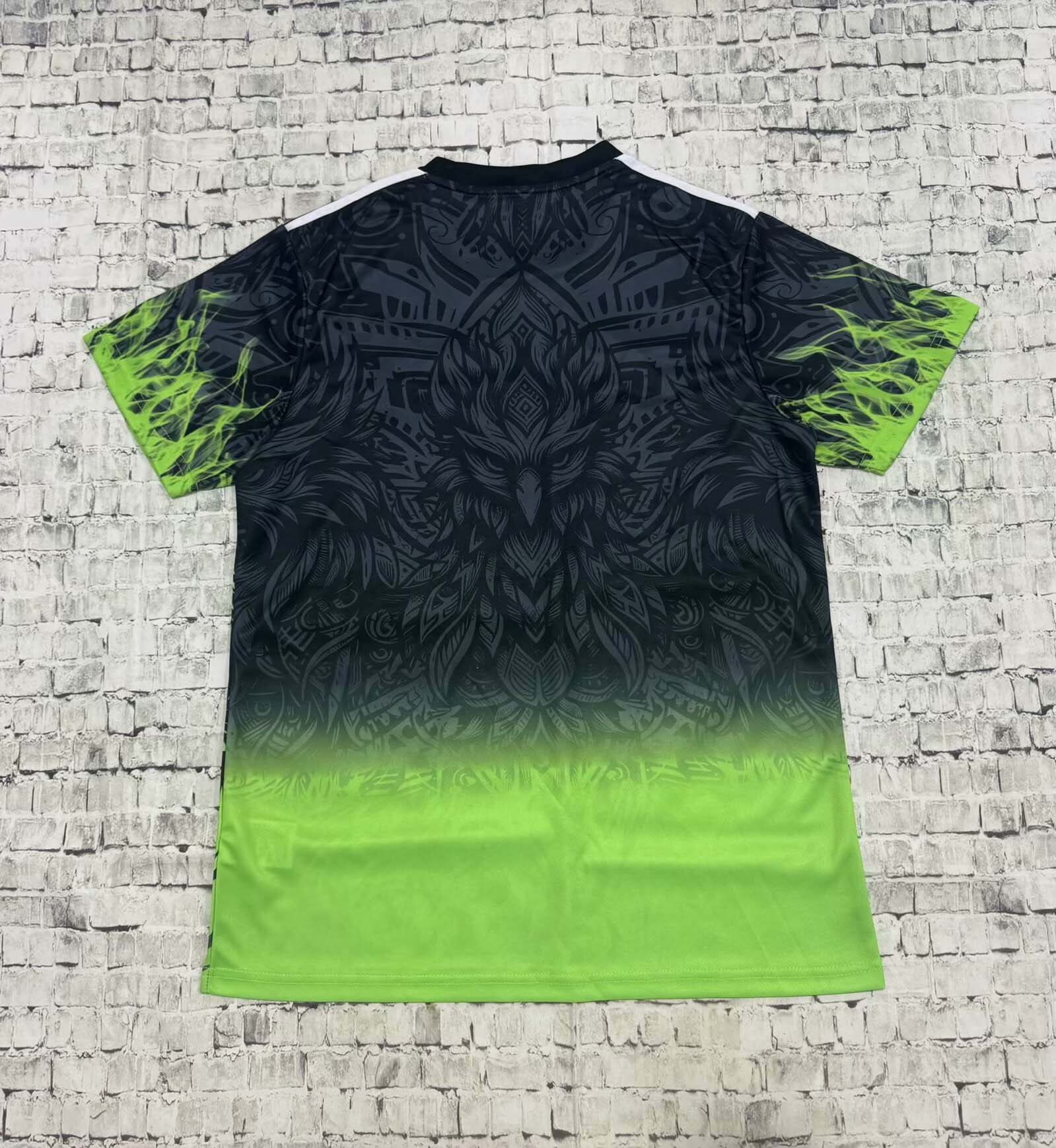 2025/2026 Liverpool Special Edition Green Soccer Jersey 1:1 Thai Quality:football jersey mysite: unitedjerseyfootball 邓江浪:football