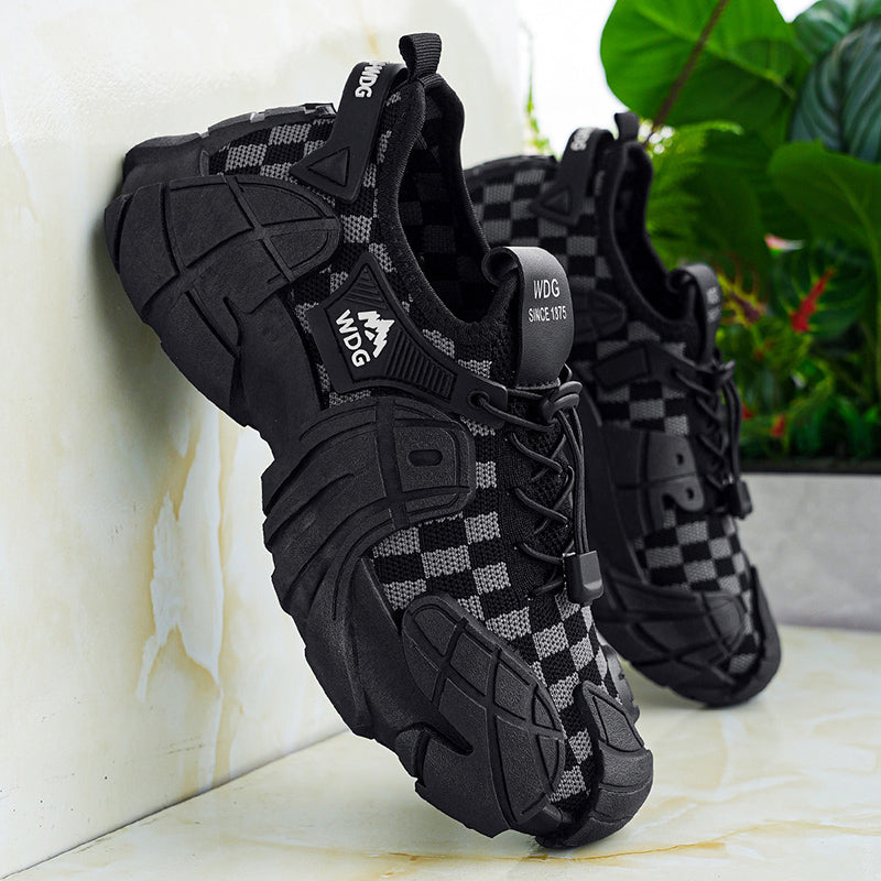 'Ethereon Flux' X9X Sneakers