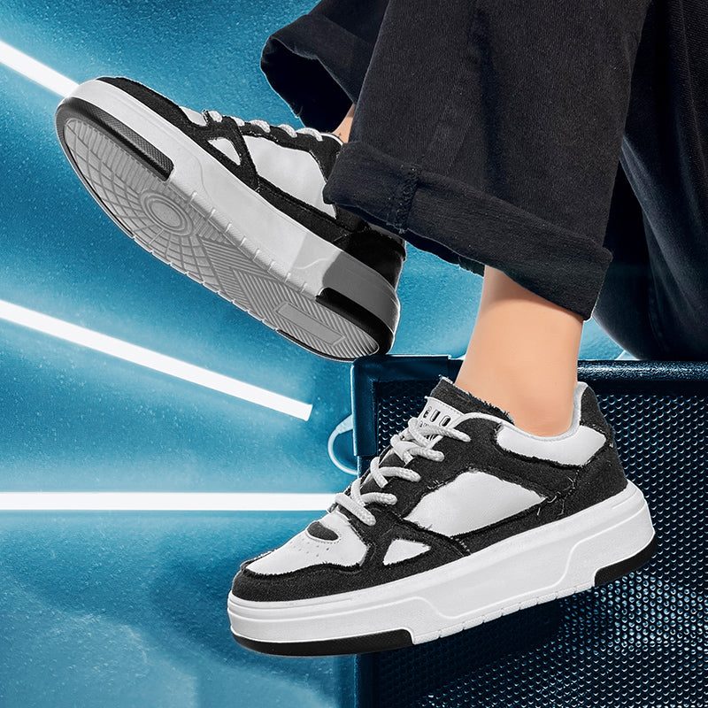 ‘Serenity Spark’ X9X Sneakers