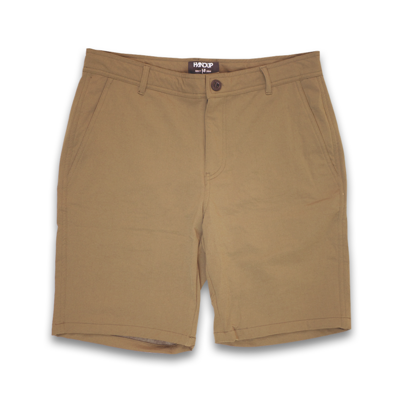 A.T. Short - Tan by Handup Gloves、mySite、bearsvspackers
